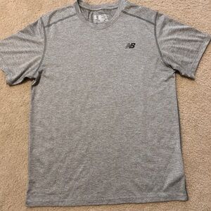 Men’s New Balance Shirt